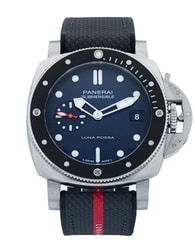 Panerai Submersible PAM01565